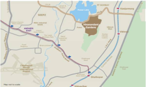  castle-rock-c-and-d-wing Location Plan