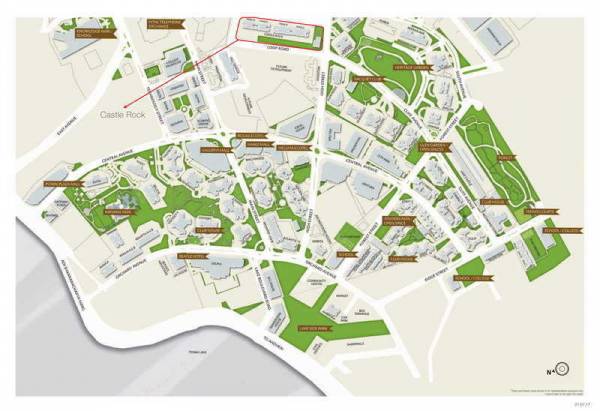  castle-rock-c-and-d-wing Master Plan