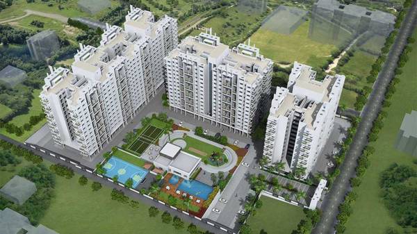 Images for Elevation of Goel Ganga Glitz F Bldg Images for Elevation of Goel Ganga Glitz F Bldg