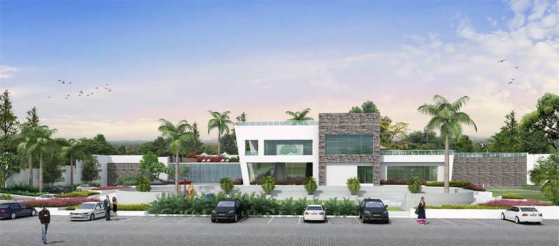  ganga glitz f bldg Others