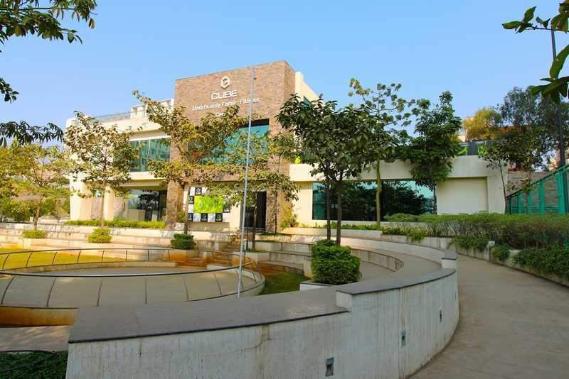  ganga glitz f bldg Others