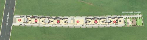 Images for Layout Plan of RK Alankar E Building