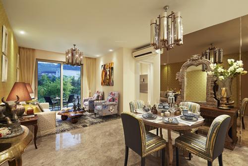  castle-rock-a-and-b-wing Living Area