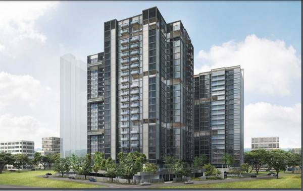 Elevation paramount-wing-c Elevation