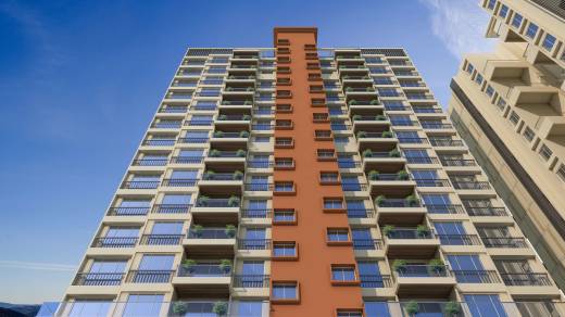 techd Elevation Elevation