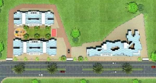  patel-planet-jupiter Master Plan