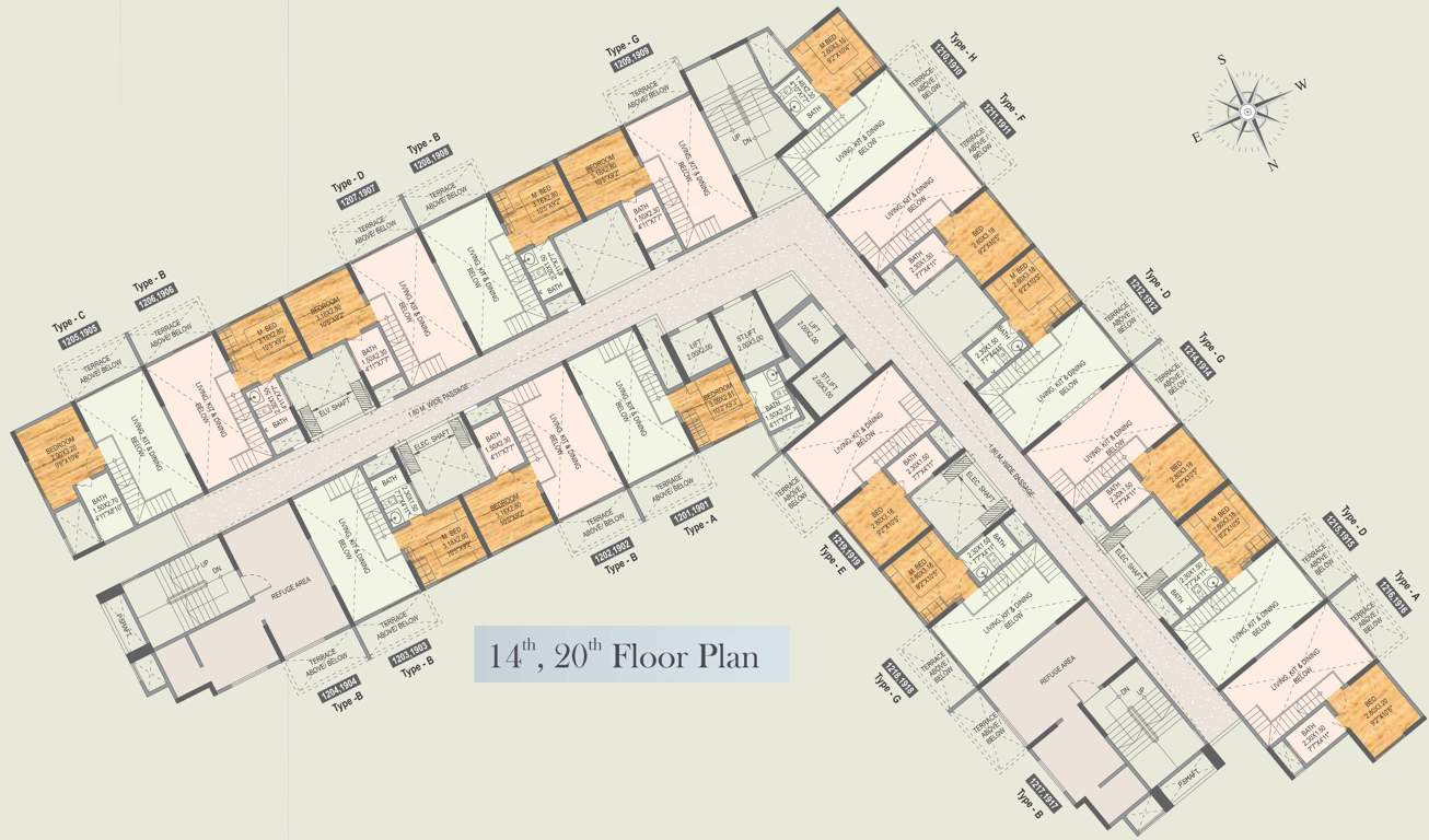  adara Images for Cluster Plan of Geras Adara