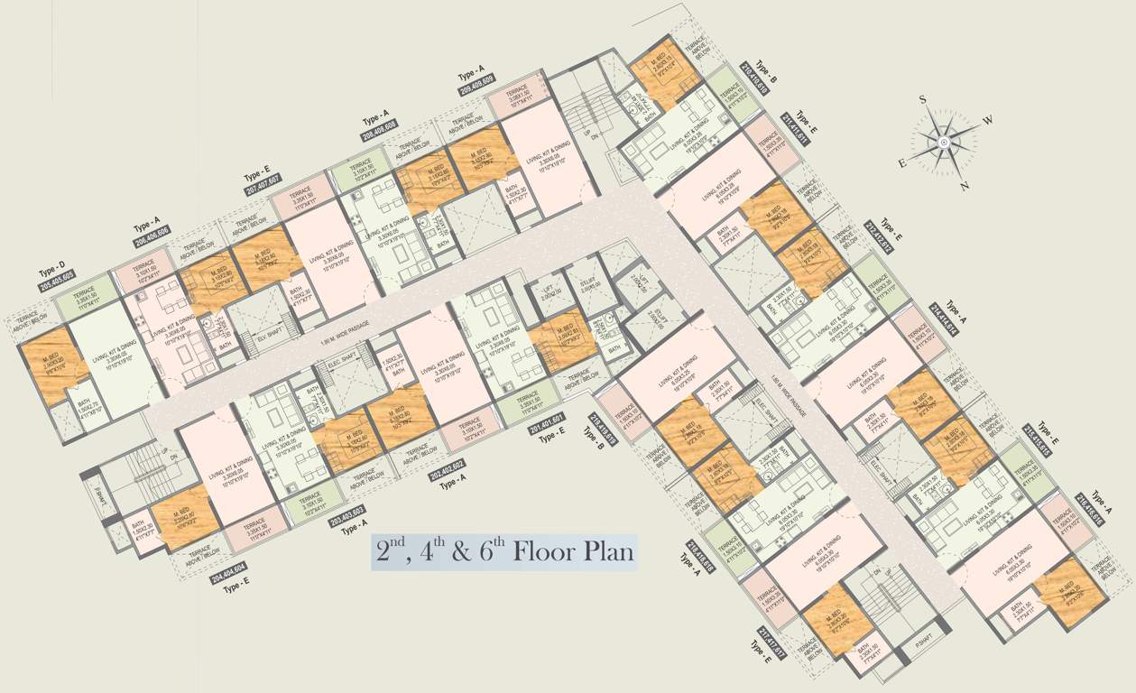 adara Images for Cluster Plan of Geras Adara