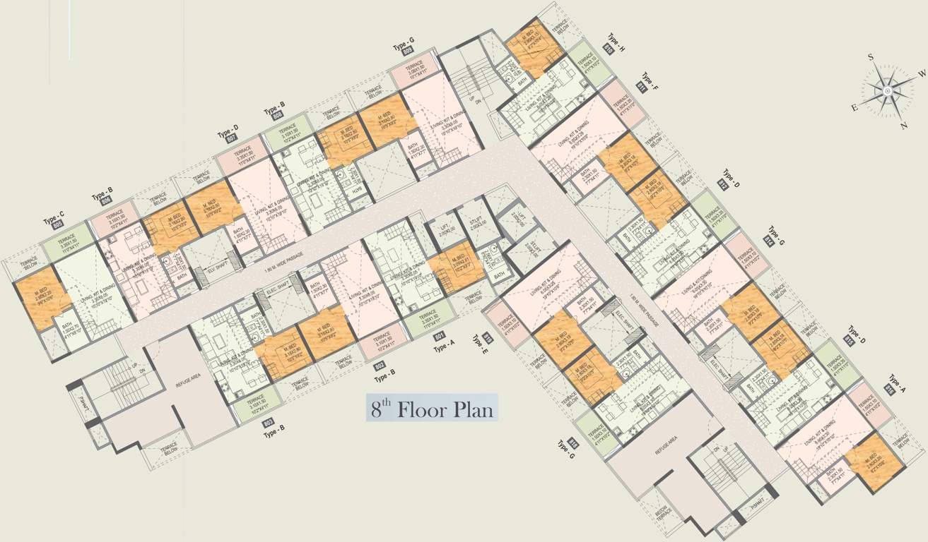  adara Images for Cluster Plan of Geras Adara