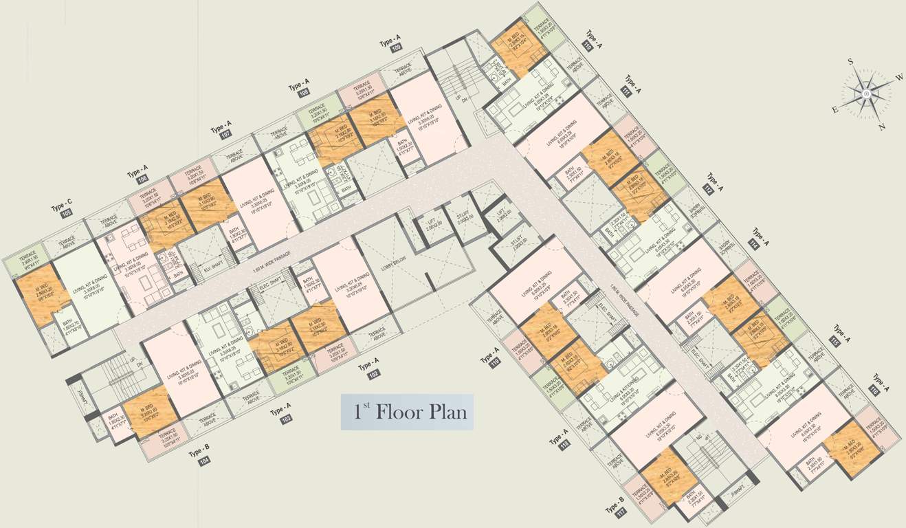  adara Images for Cluster Plan of Geras Adara