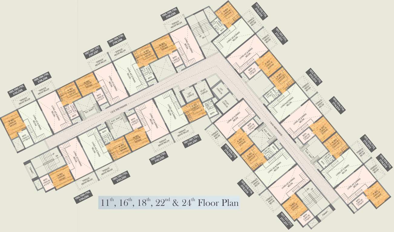  adara Images for Cluster Plan of Geras Adara