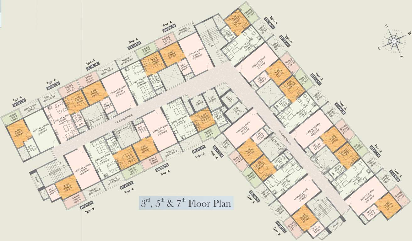  adara Images for Cluster Plan of Geras Adara