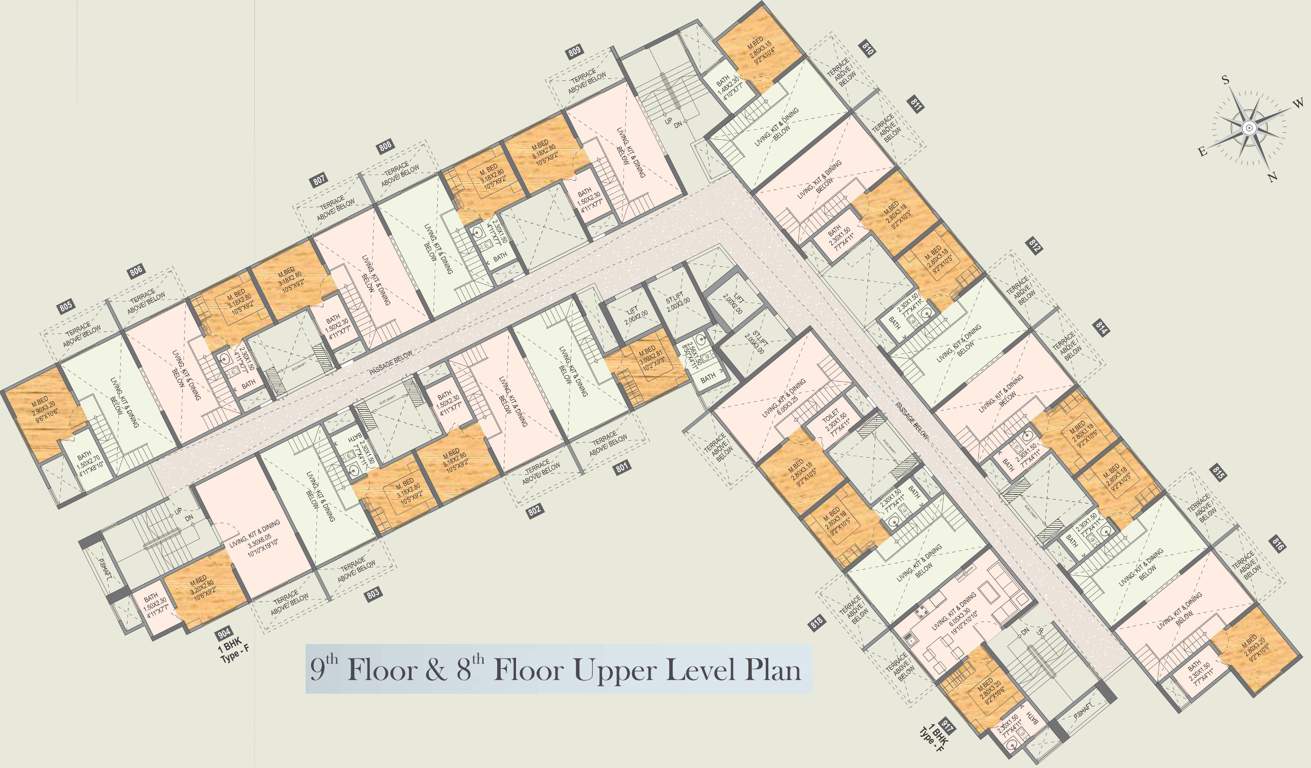  adara Images for Cluster Plan of Geras Adara