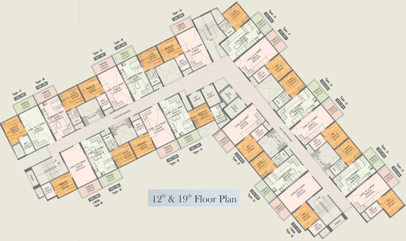  adara Images for Cluster Plan of Geras Adara