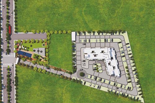  adara Images for Layout Plan of Geras Adara