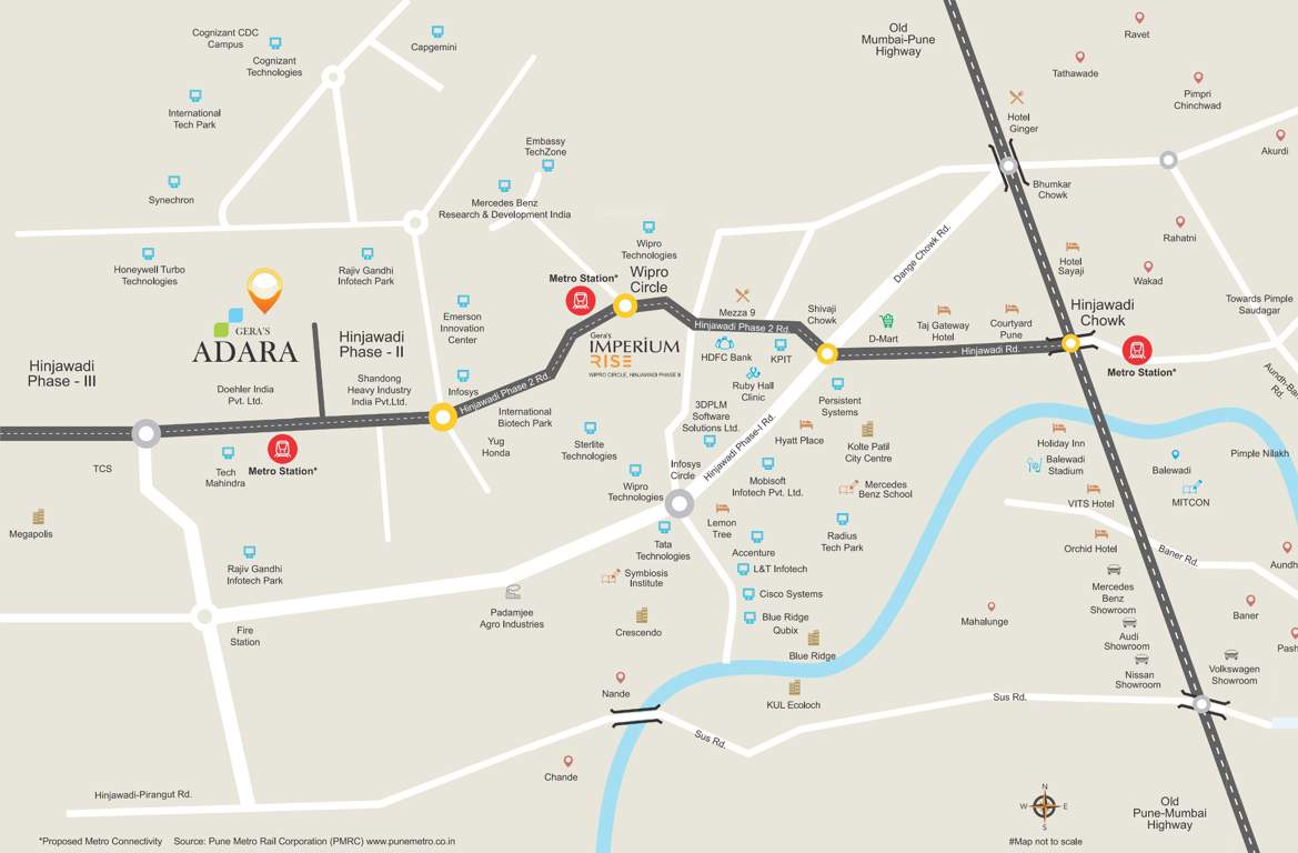  adara Images for Location Plan of Geras Adara