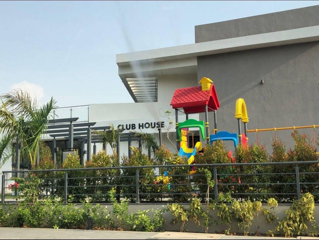  adara Children's play area