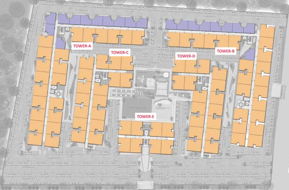  anmol Images for Layout Plan of Unique Unique Anmol