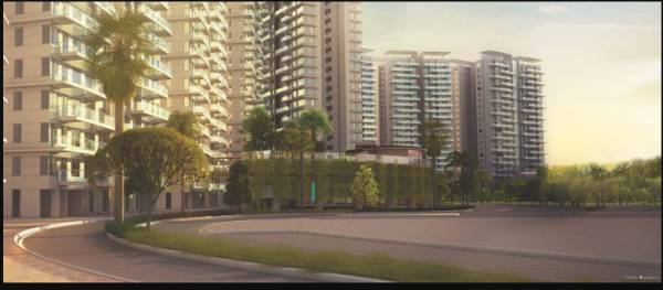  puneville-phase-ii-cluster-a Elevation