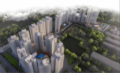  puneville-phase-ii-cluster-a Elevation