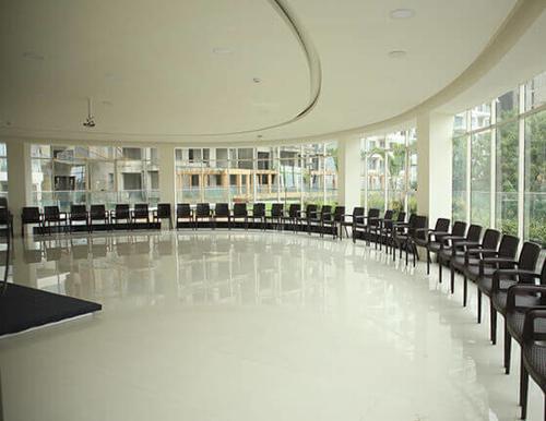  puneville-phase-ii-cluster-a Conference Room