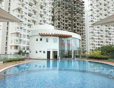  puneville-phase-ii-cluster-a Swimming Pool