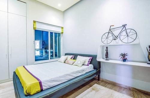 puneville-phase-ii-cluster-a Bedroom