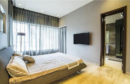  puneville-phase-ii-cluster-a Bedroom