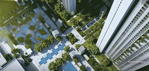  new-cuffe-parade-lodha-evoq-41st-floor-to-43rd-floor Landscaped Gardens