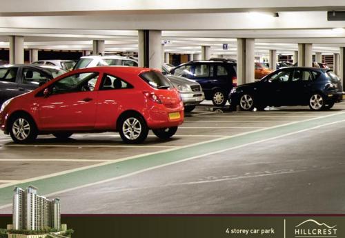  hillcrest-c-wing Car Parking
