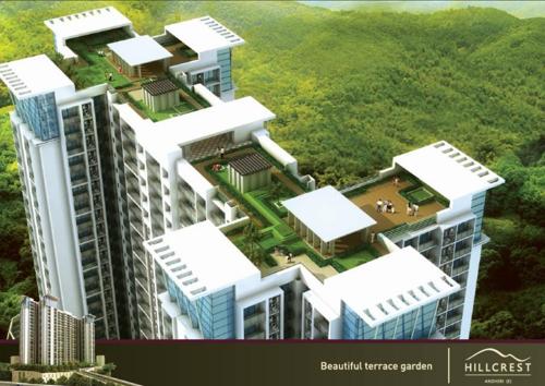  hillcrest-c-wing Terrace Garden