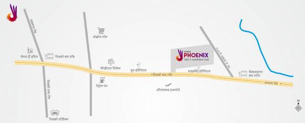  phoenix-building-d Location Plan
