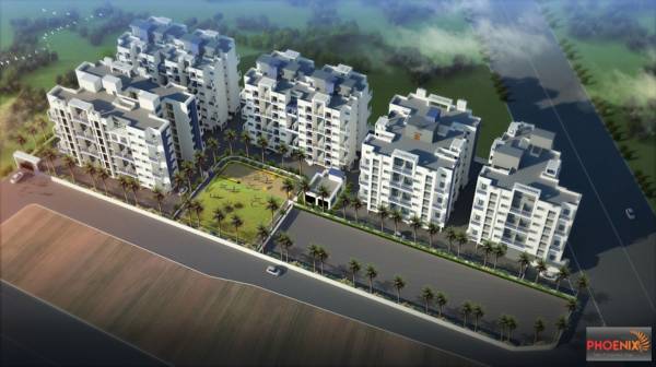 Images for Elevation of Pride Ventures Pride Phoenix Building D