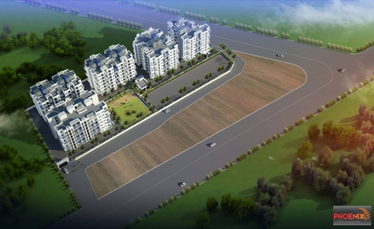 Images for Elevation of Pride Ventures Pride Phoenix Building D