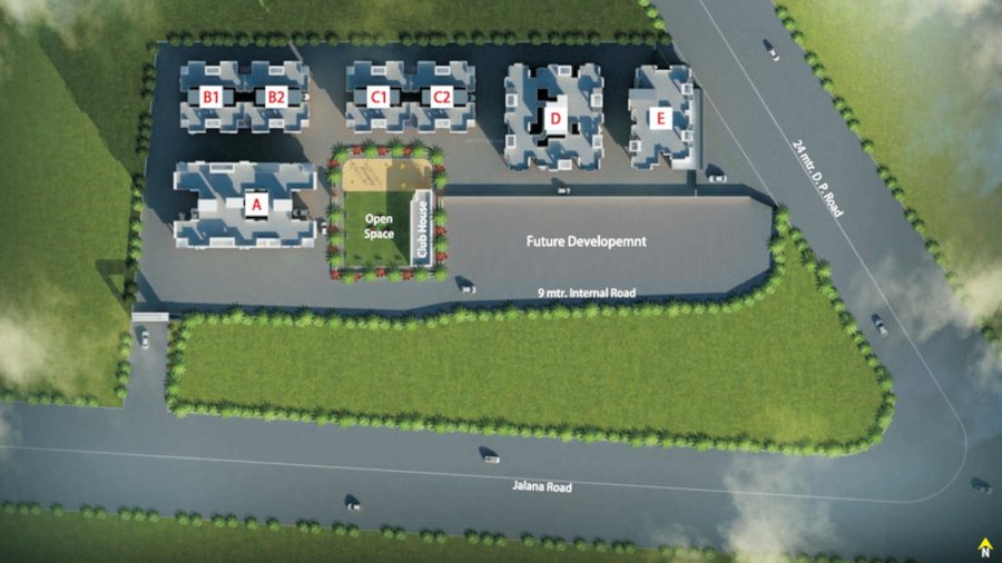  phoenix building d Master Plan