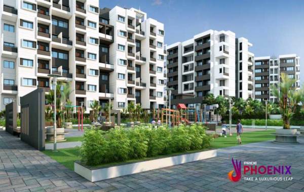  phoenix-building-d Children's play area