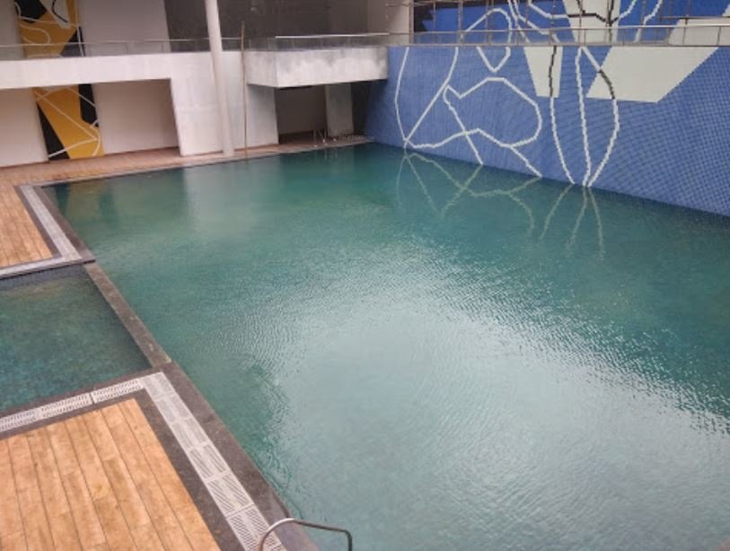  abhilasha building g Swimming Pool