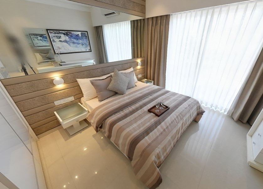  abhilasha building g Bedroom