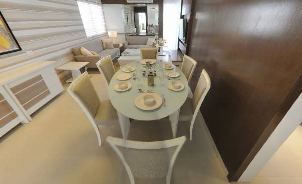 Dining Area abhilasha-building-g Dining Area