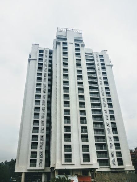 main of Hubtown Hillcrest B Wing