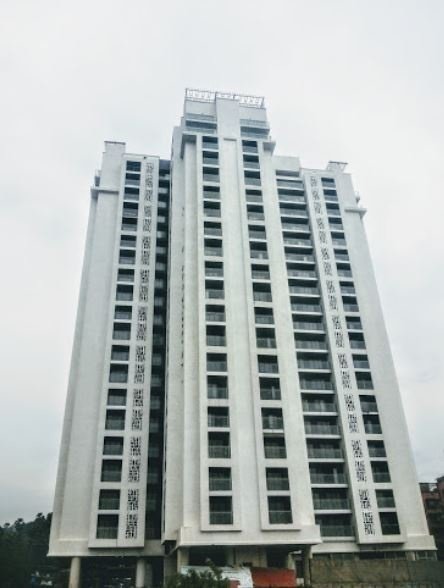 Hubtown Hillcrest B Wing