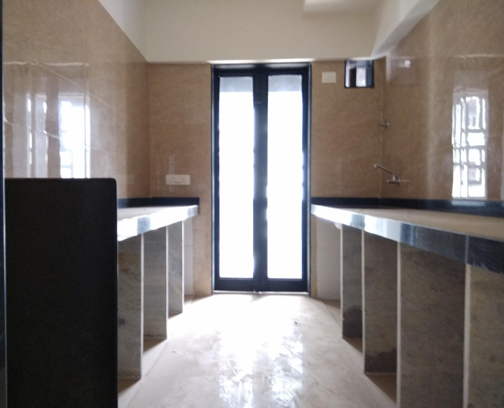  hillcrest b wing Kitchen