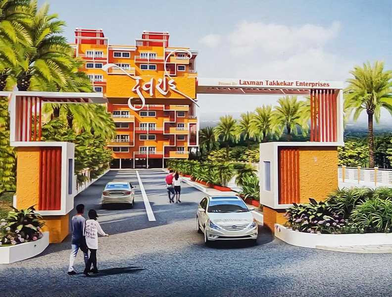  devraee a and b wing Elevation