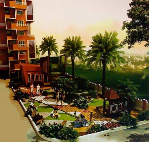  devraee-a-and-b-wing Landscaped Gardens