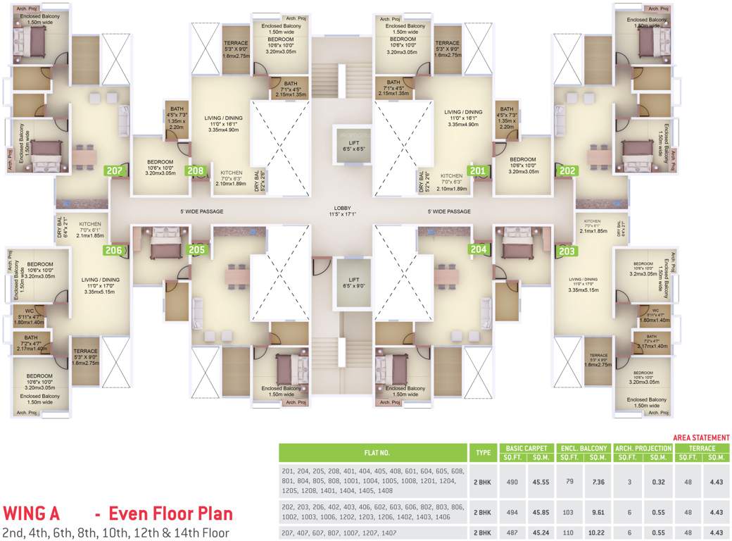 Images for Cluster Plan of VTP Purvanchal Phase1 AB