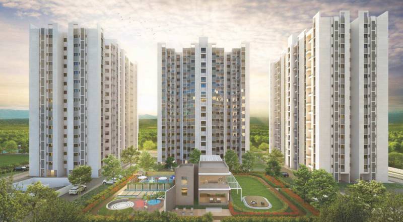 Images for Elevation of VTP Purvanchal Phase1 AB