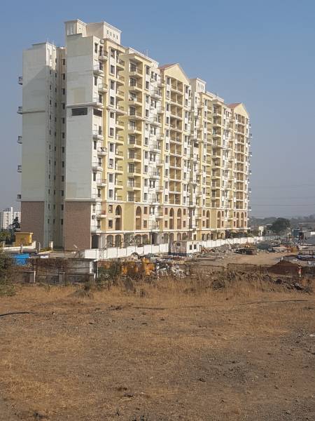 Images for Elevation of TATA La Montana Phase III