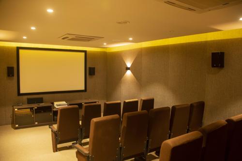  la-montana-phase-iii Amphitheater