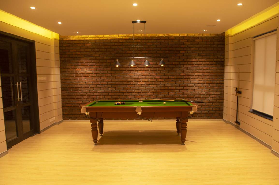  la montana phase iii Indoor Games