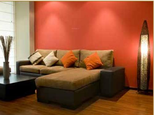  la-montana-phase-iii Living Area